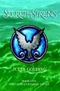Cover of Secret of the Sirens (Companions Quartet)