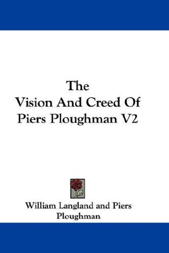  William Langland