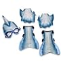 Sharkman Super Swim Set