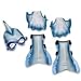 Sharkman Super Swim Set
