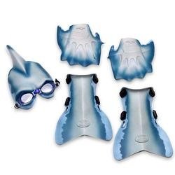 Sharkman Super Swim Set
