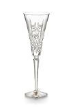 Waterford Crystal 12 Days Of Christmas Flute(s) 3Rd Edition