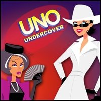Uno Undercover! Uno Undercover!