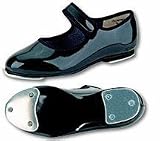 Toddler / Child Velcro® Tap Shoes