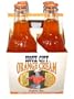 Sioux City Orange Cream Soda 6/4pks