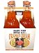 Sioux City Orange Cream Soda 6/4pks