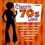 Classic 70's Soul 1