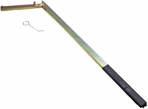 BMW Mini Cooper Serpentine Belt Tool Kit Supercharged W11 2001-2006 Engine