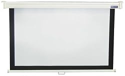 Vutec EVMW5496D 103-Inch 54-Inch x 96-Inch 16:9 HDTV Format EconoPro DLX Manual Pull-Down Screens