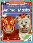 Review Sterling Pub Co Inc  / Make Your Own Animal Masks