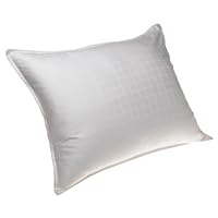 Beyond Down Gel Fiber Bed Pillow, Queen