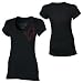 Volcom Word Bubble V-Neck T-Shirt - Short-Sleeve - Women's Image