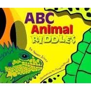 ABC Animal Riddles