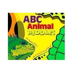 ABC Animal Riddles