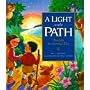 A Light on the Path: Proverbs for Growing Wise (Gold 'n' Honey Books)