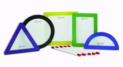 Remo Shape Pack Set of 5 Sound Shapes™ Drums