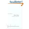 Saint Paul : La Fondation de l'universalisme