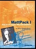 MattPack 1 - Drumcore expansion pack ( DrumCore DrummerPacks ) - B000E2F1GC