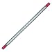 Wiha 28149 Drive-Loc VI Hex Metric Double Ended Interchangeable Blade, 2.0 by 2.5 by 150mm