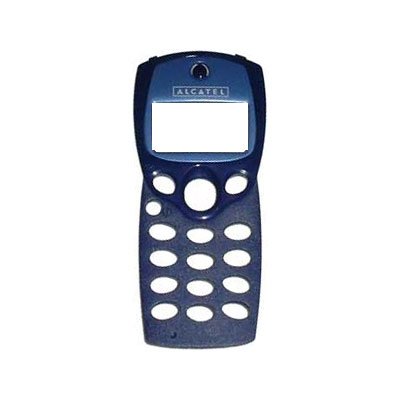 Alcatel F-BCB Frontblende für One Touch 303 tec blue