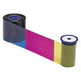 Ymckt full-color ribbon kit (250 images) for the sp25+, sp35+ and the sp75+