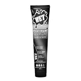 Wet Platinum Premium Silicone Glide 25ml tube is extra concentrated Personal Lubricant for female moisturizing