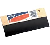Review Draper Tools  / WOOD ADHESIVE SPREADER/GROUTER
