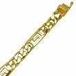 Men's Gold Bracelet
