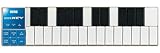 KORG SLIM-LINE USB KEYBOARD nanoKEY