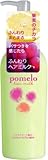 ポメロ ふんわりヘアミルク 150ml