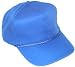 Fahrenheit Unstructured Classic 5-panel Cotton Twill CAP with Buckram