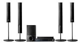 Sony HT-SF2300 - Blu-ray Player With 5.1ch Home Theatre System