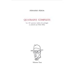 Quatrains complets : au go�t populaire