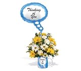 Teleflora's Good Thoughts Bouquet
