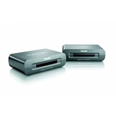 Philips SLV 3100 Drahtlose TV-Verbindung
