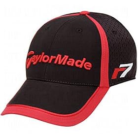 TaylorMade Burner Split Caps