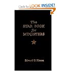 Buy Star Book for Ministers by Edward T. Hiscox