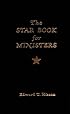 Star Book for Ministers