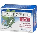 Estroven PM - 72 Caplets