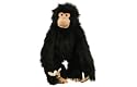 Extra Large Chimpanzee Hand Puppet