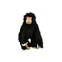 Extra Large Chimpanzee Hand Puppet