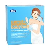 Bliss Carrot & Sesame Scrub Set