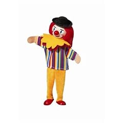 KERSA 40710 - Clown mit Beinen
