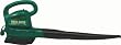 Weed Eater EBV215 12 Amp 215 MPH Electric Blower/Vac