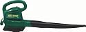 Weed Eater 12 Amp 215 MPH Electric Blower/Vac #EBV215
