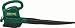 Outdoor Living : Weed Eater 12-AMP Electric Blower/Vacuum #EBV215