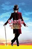 Charlie and the Chocolate Factory (Willy Wonka W Cane) Movie Poster Print - 24