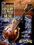 The Illustrated History  of Country Music
