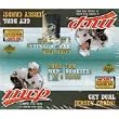 Upper Deck 2007-08 MVP Hockey Trading Cards