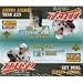 Upper Deck 2007-08 MVP Hockey Trading Cards